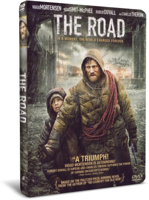 The Road - La Strada (2009) .avi DVDRip AC3 Ita