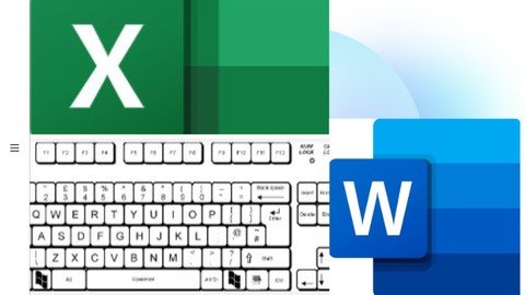 Learn Keyboard Shortcut Keys, Ms Word & Calculation In Excel