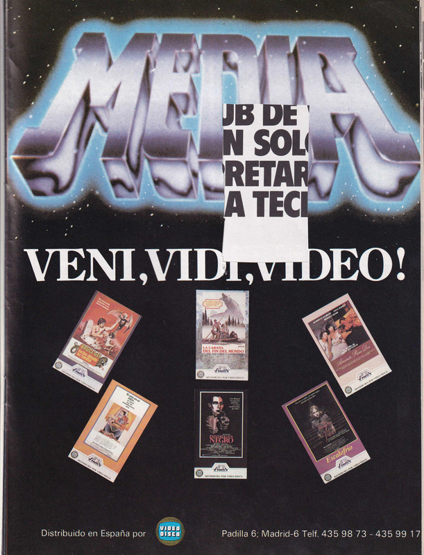 VIDEO ACTUALIDAD Nº 23 mayo de 1983_14