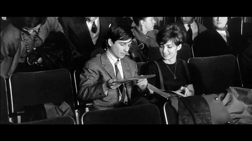 Antoine et Colette 1962 F Truffaut 1080p BRRip x264 Classics