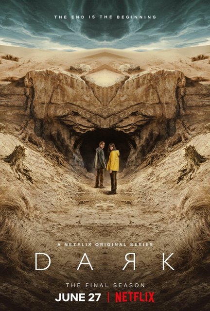 Dark (2020) [Sezon 3] MULTi.2160p.NF.WEBRip.DDP5.1.x265-fHD / POLSKI LEKTOR i NAPISY