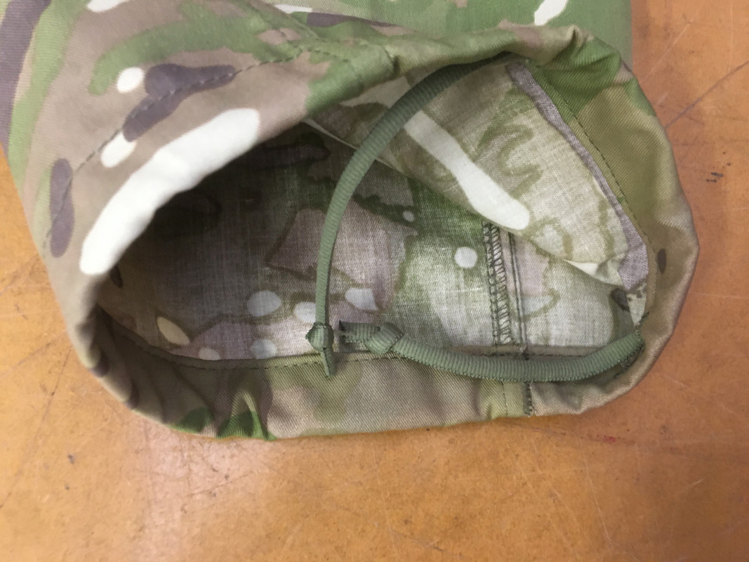 Mtp Pants main image 0