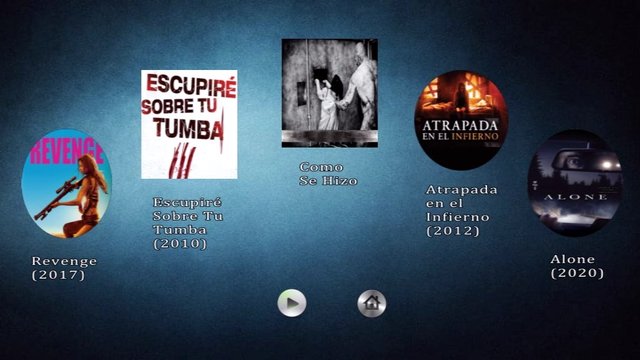 4 - Atrapada en el Infierno [DVD5 Custom][Pal][Cast/Ing][Sub:Cast][Thriller][2012]