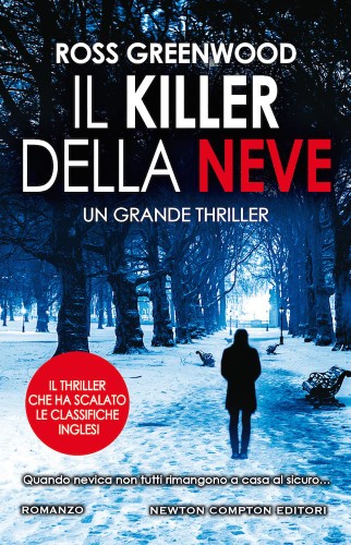 Ross Greenwood - Il killer della neve (2021)