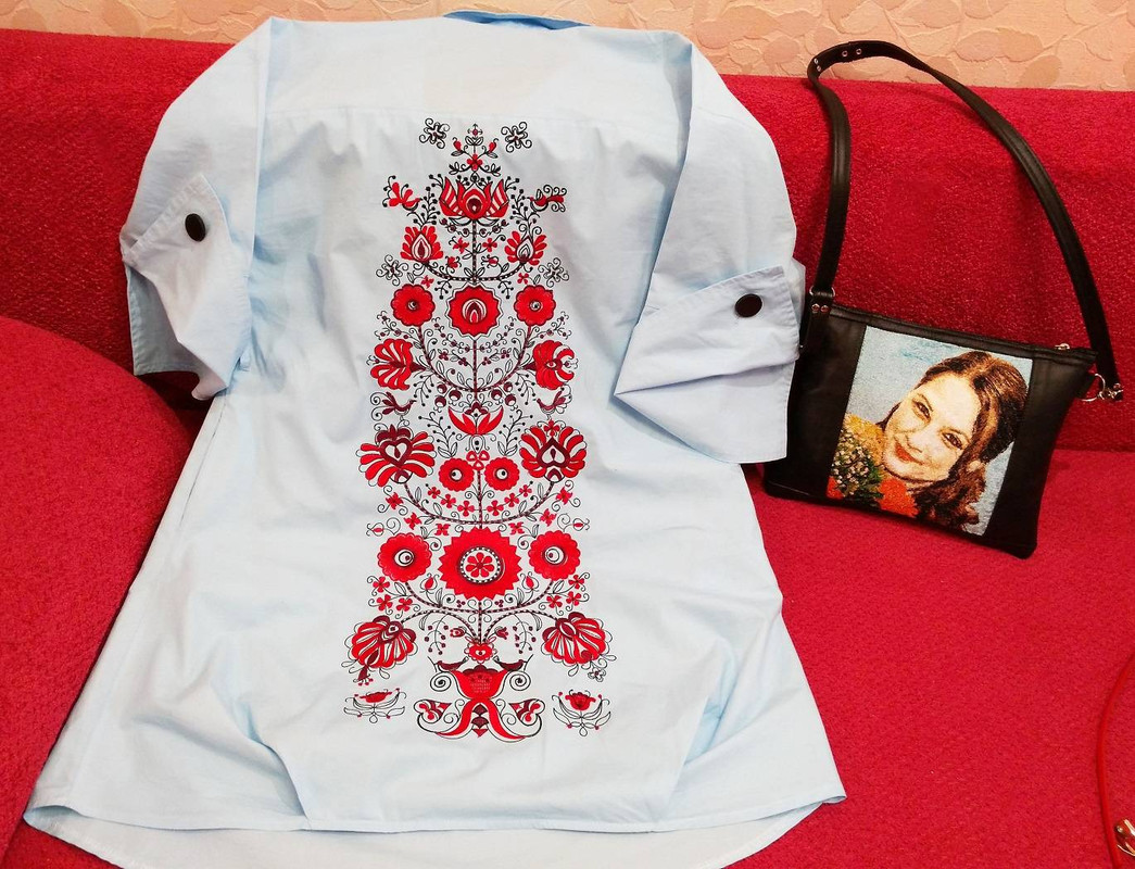 июль Ната ха Дерево жизни (6)