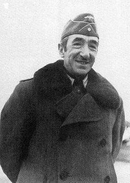 Coronel José Vierna Trápaga