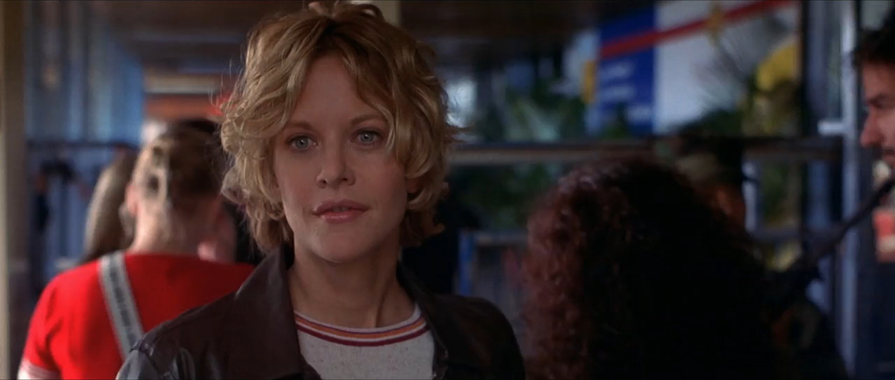 Proof of Life 2000 BluRay [Hindi + English] 480p 720p ESub Screenshot