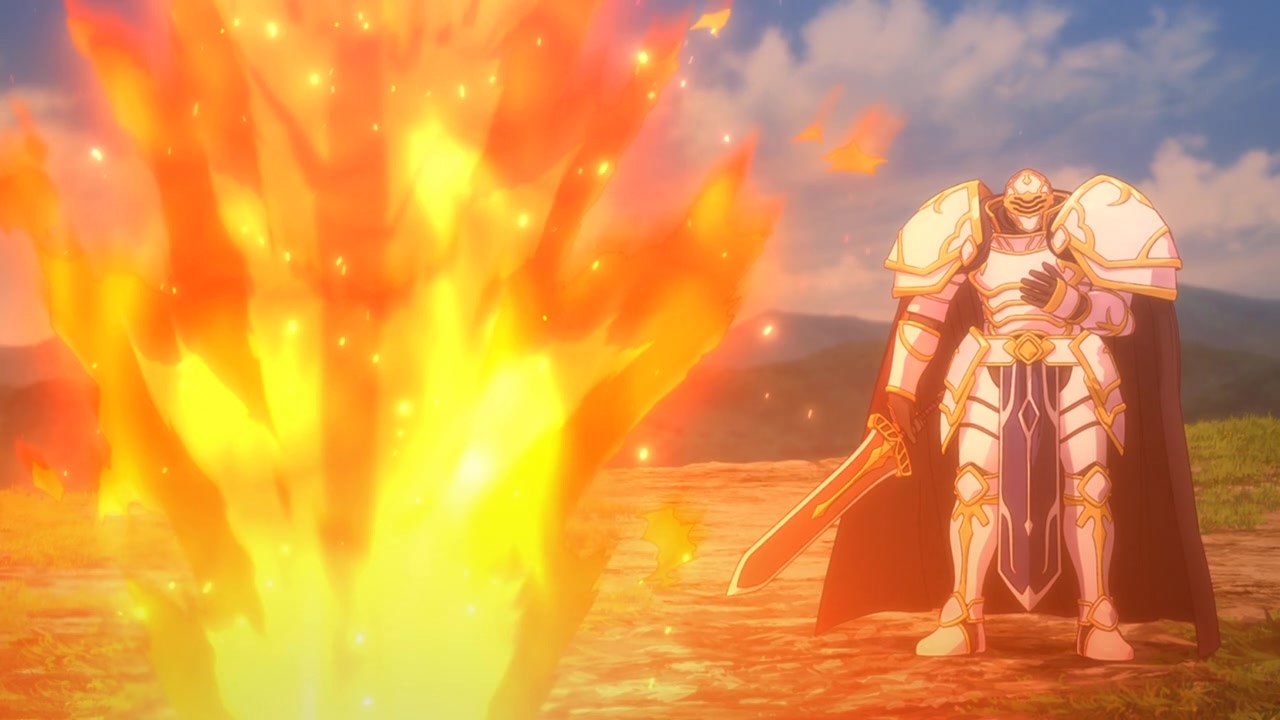 [SubsPlease] Gaikotsu Kishi-sama, Tadaima Isekai e Odekakechuu - 01 (720p) [9D01BE4F].0000