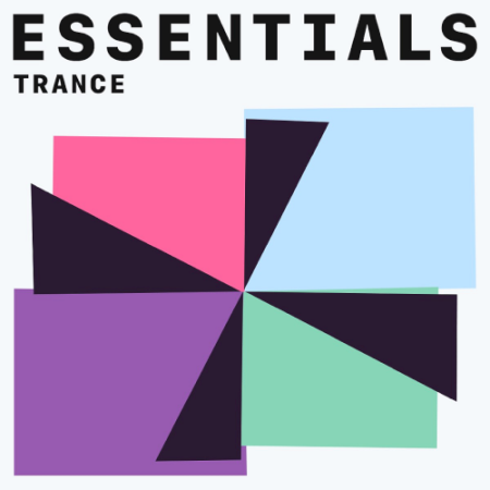 VA - Trance Essentials (2021)