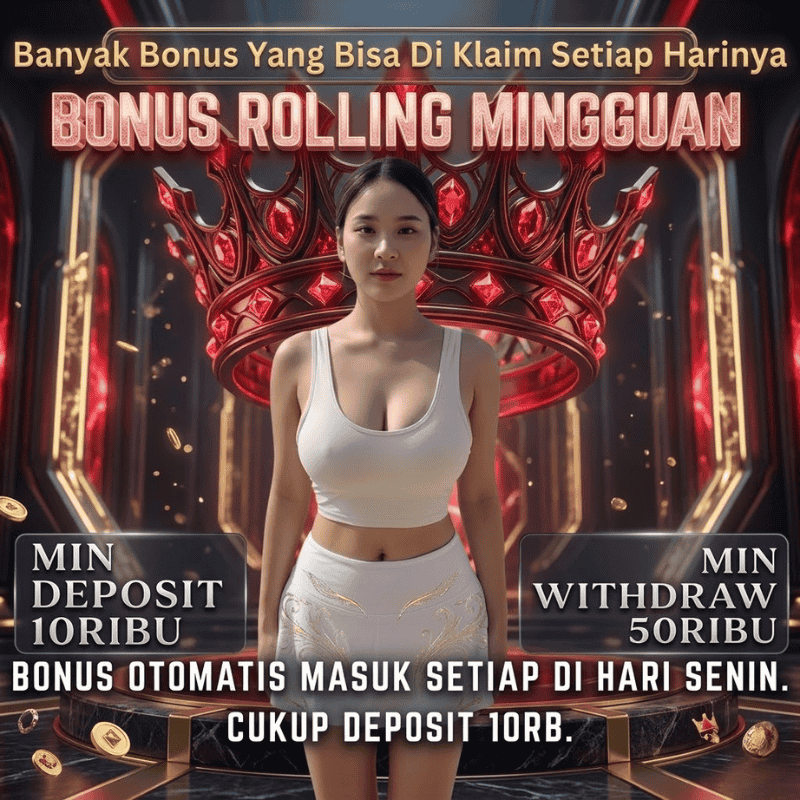Kencana888 ️ Situs Pilihan Kencana 888 Nggak Cuma Seru Banyak Kejutannya