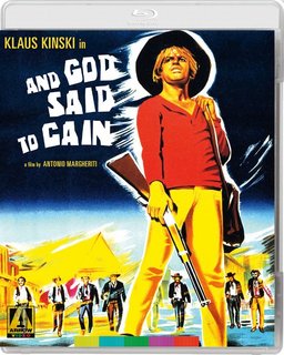 E Dio disse a Caino... (1970) .mkv FullHD 1080p HEVC x265 AC3 ITA-ENG