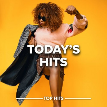 VA - Todays Hits (2020) Mp3