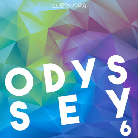 VA   Various Artists   Odyssey 6 (2021)