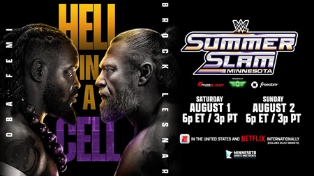 WWE SummerSlam 2026 Saturday 720p WEB-DL x265-TFPDL