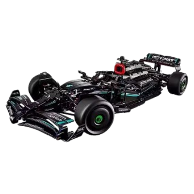 Lego 【Mercedes F1】