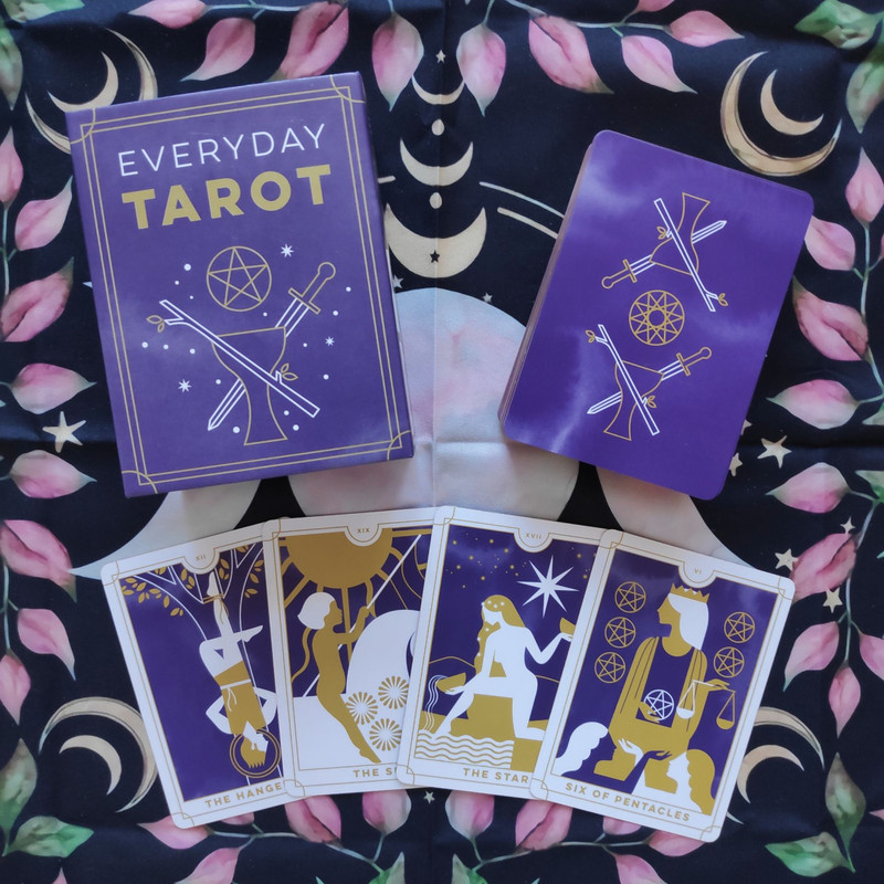 Everyday Tarot