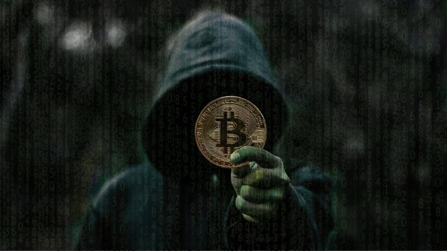 card image Гайд по методам защиты от воровства криптовалюты хакерами. Обзор преступных техник, и как с ними бороться