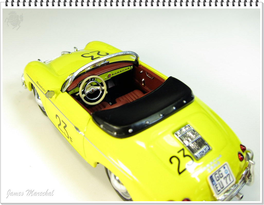 Porsche 356 Speed (7) JM