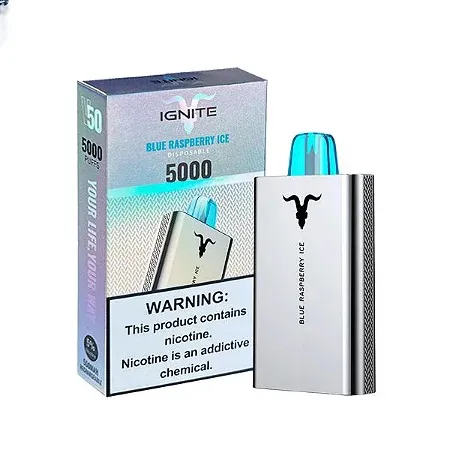 Ignite V50
