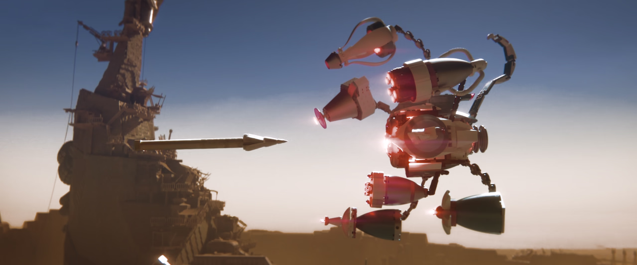 Movie cover image