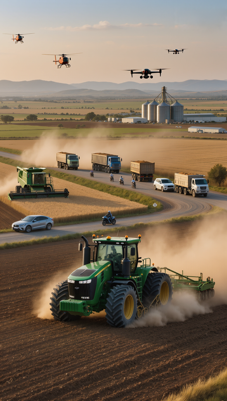 BVFIN Asset Financing