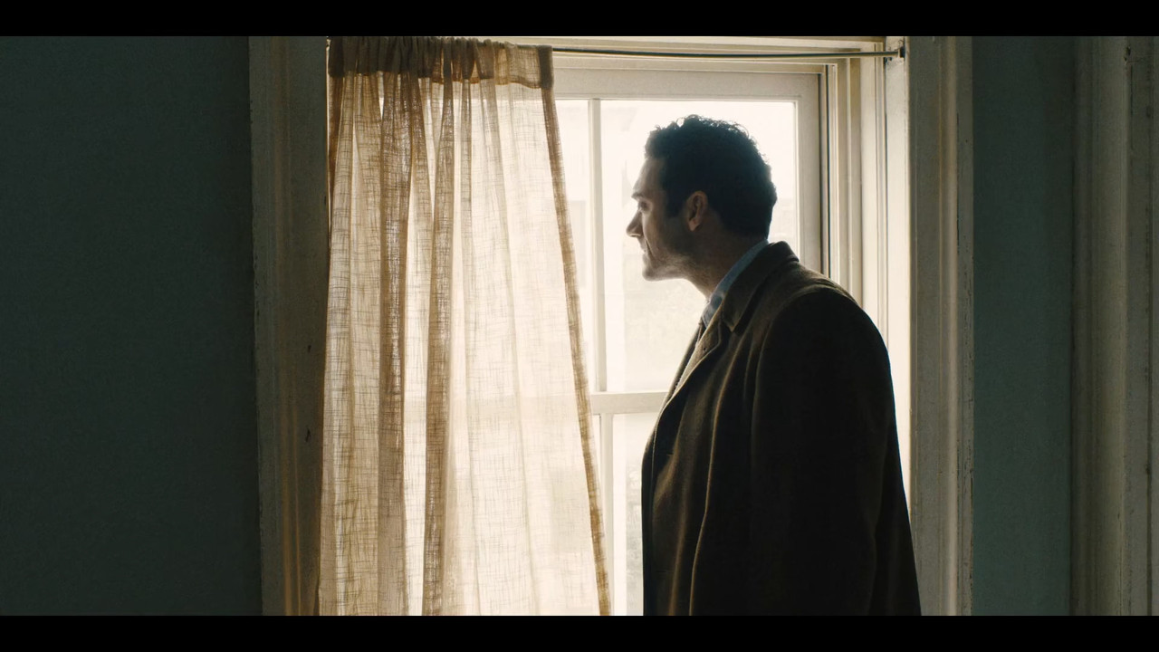 The Plot Against America (2020) S01E02 Part 2 (1080p AMZN WEB-DL x265 10bit EAC3 5.1 - HxD) [TAoE].m
