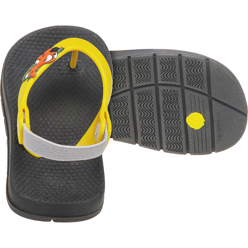 Chinelinho com Elástico Aviãozinho miniatura 5