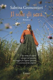 Sabrina Grementieri – Il sole di sera (2024)