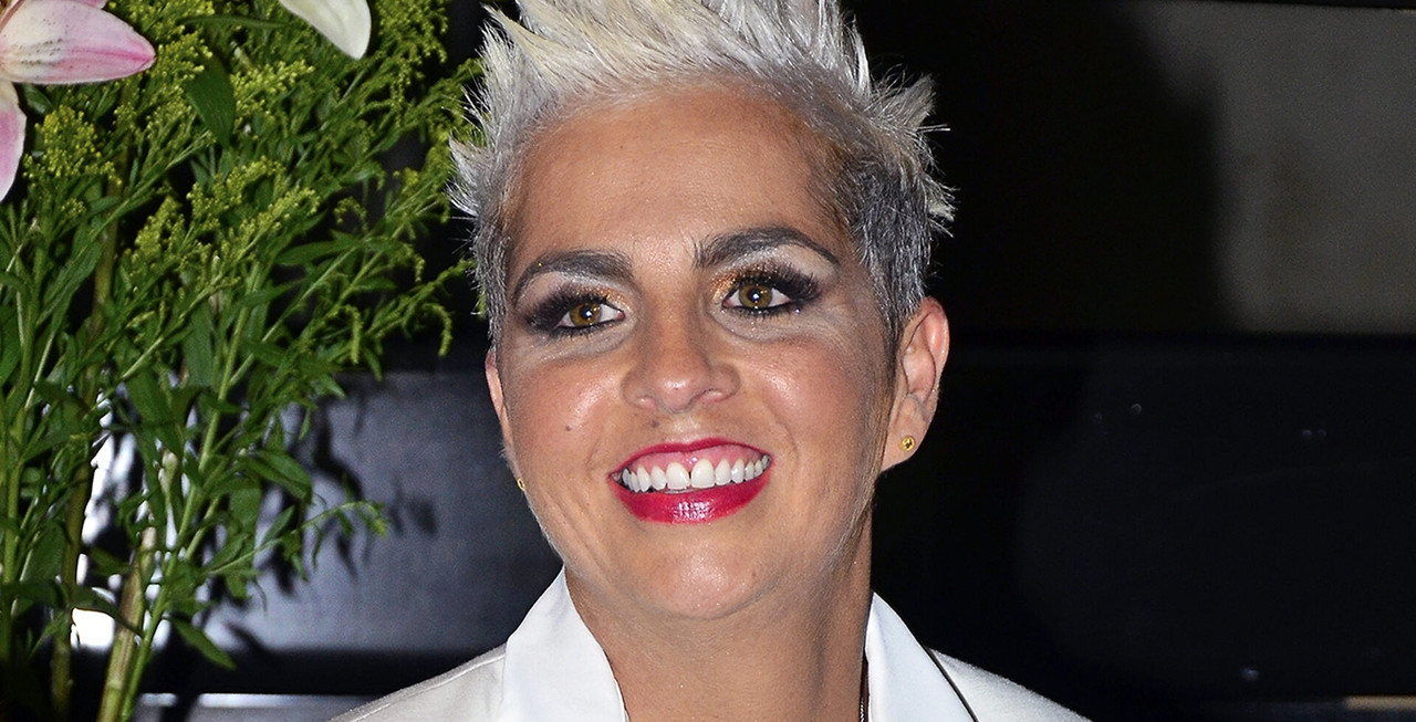 Federica Quijano y su mensaje tras polémica en redes por reforma eléctrica