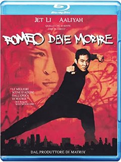 Romeo Deve Morire (2000) FullHD 1080p  5.1 AC3 ITA - ENG