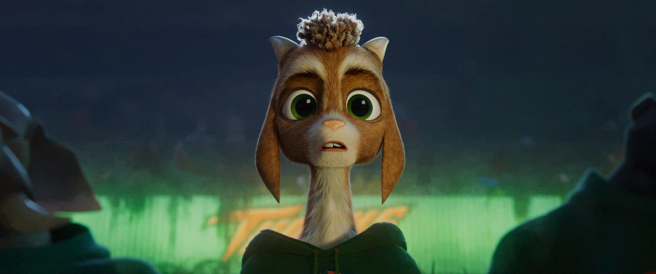 GOAT 2026 MULTI HDR 2160p WEB H265 LOST mkv snapshot 00 02 39 370