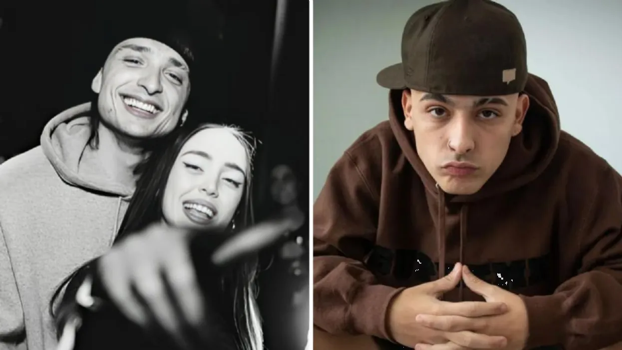 Tras ruptura de Nicki Nicole, Trueno lanza fuerte mensaje para Peso Pluma