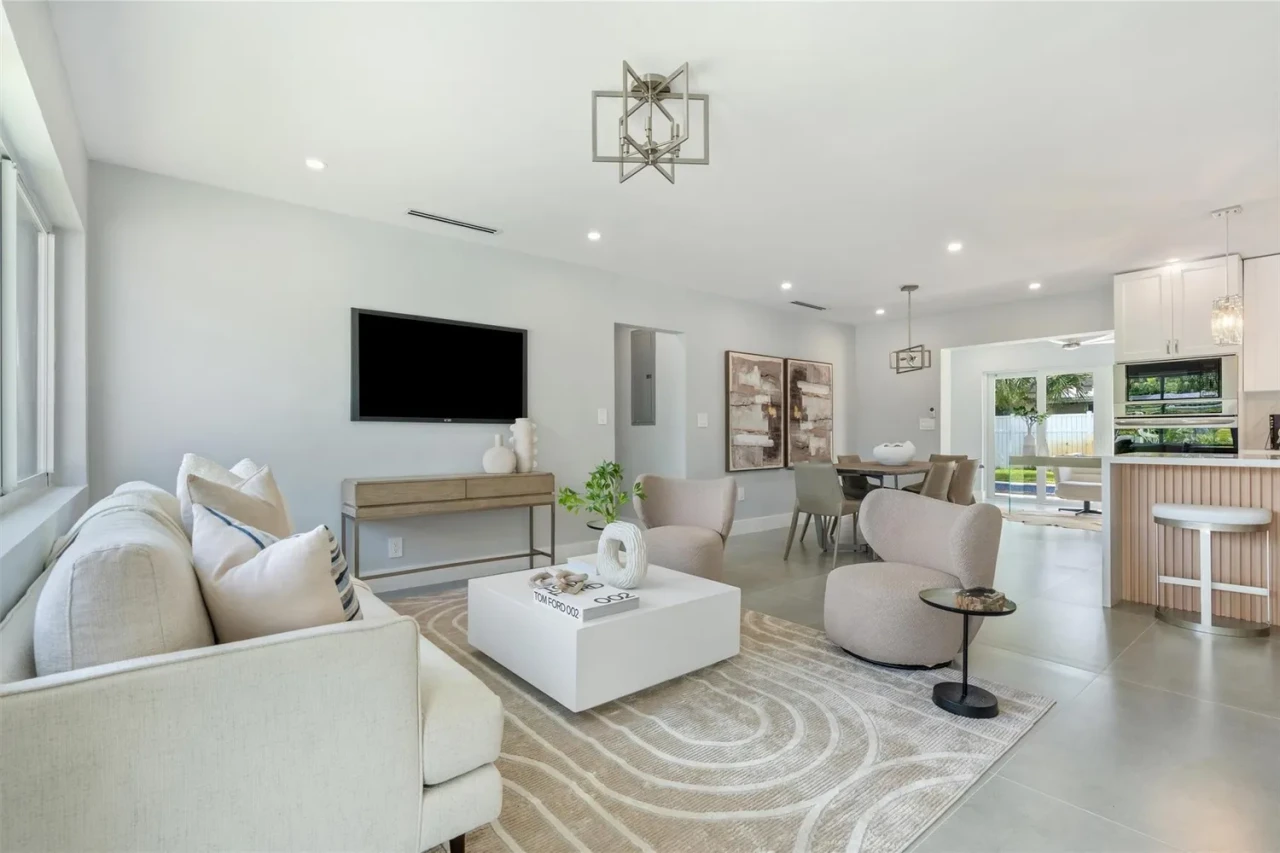 324 Northeast 28th Street, Wilton Manors, FL 33334
