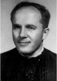 Gleb Wataghin