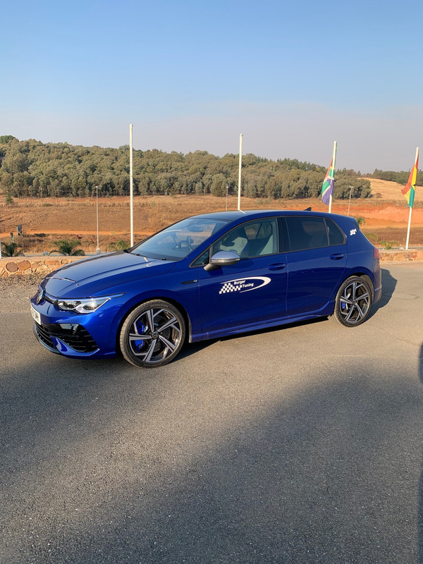 Remapped Golf R Whoβs planning to Remap or mod their MK8 R?? - Page 2 - Modifying your ...