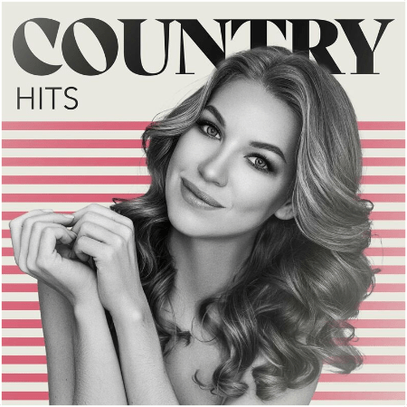 VA – Country Hits (2022)