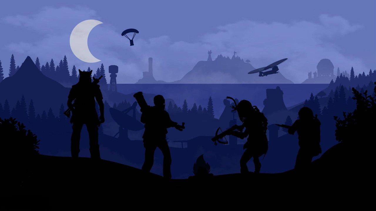 [EU] TostadaRust | x2 duo | Monthly | No P2W | QoL+