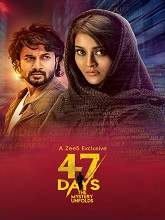 47 Days The Mystery Unfolds (2020) HDRip telugu Full Movie Watch Online Free MovieRulz