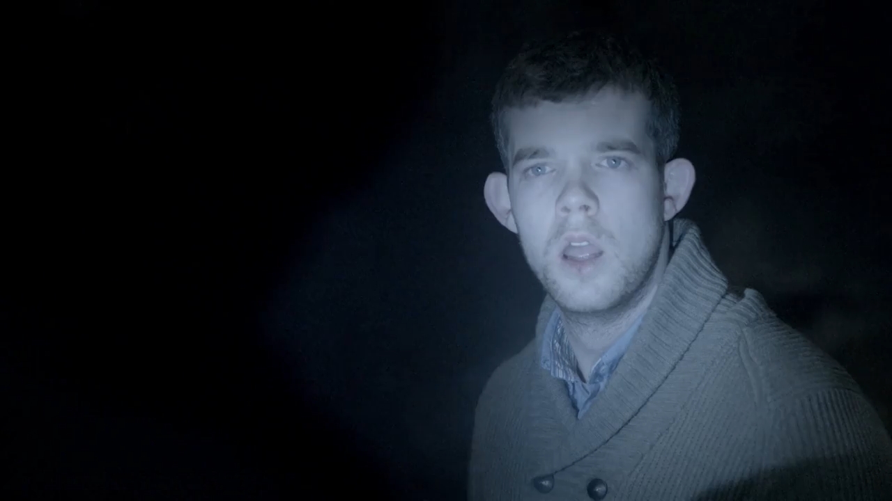 Sherlock 2012 WebRip Season 2 [English] 480p 720p ESub Screenshot