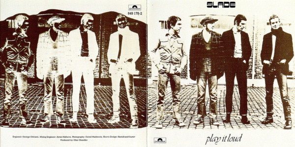 Play it loud slade. Slade play it loud 1970. Группа slade обложки альбомов. Play it loud slade. Play it loud slade.