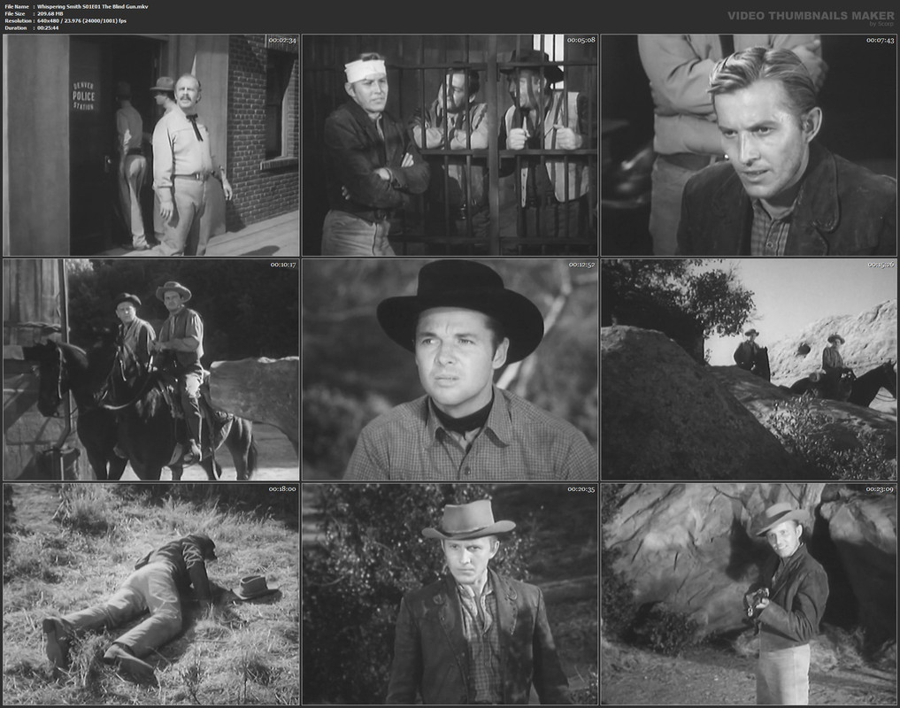 Whispering Smith S01E01 The Blind Gun.mkv