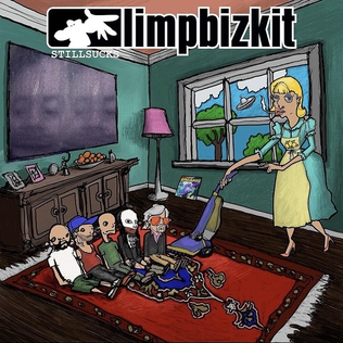 Re: Limp Bizkit