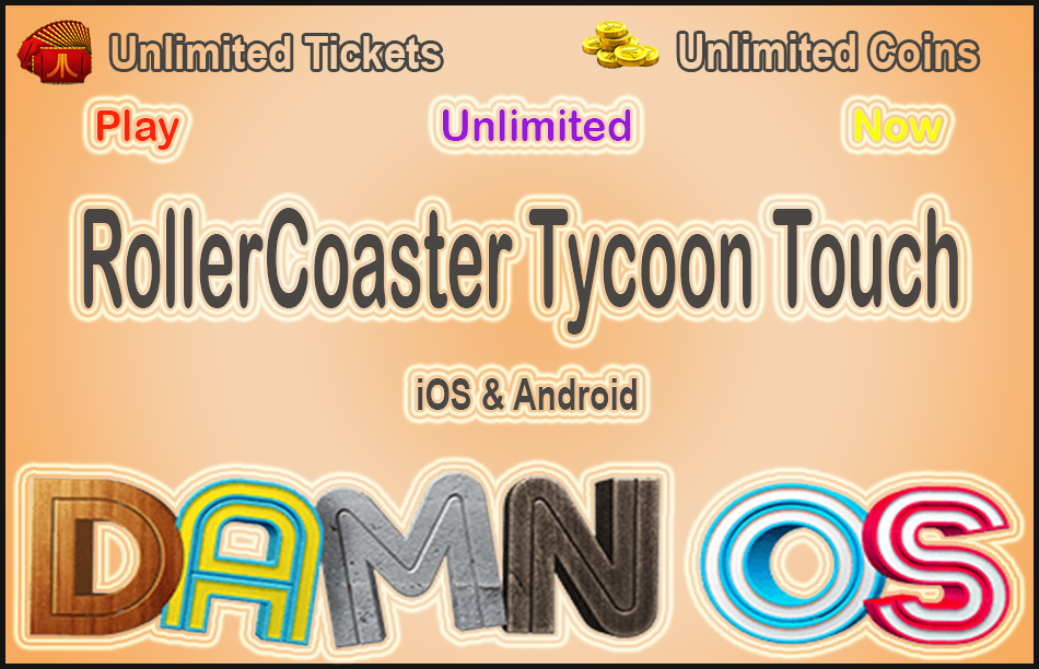 Roller-Coaster-Tycoon-Touch-1