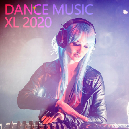 VA   Dance Music XL (2020)