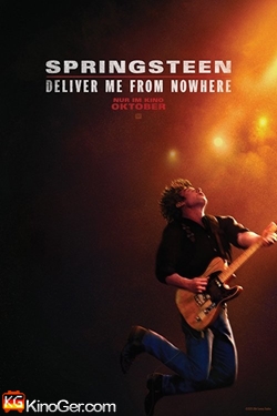 Springsteen: Deliver Me from Nowhere (2025)