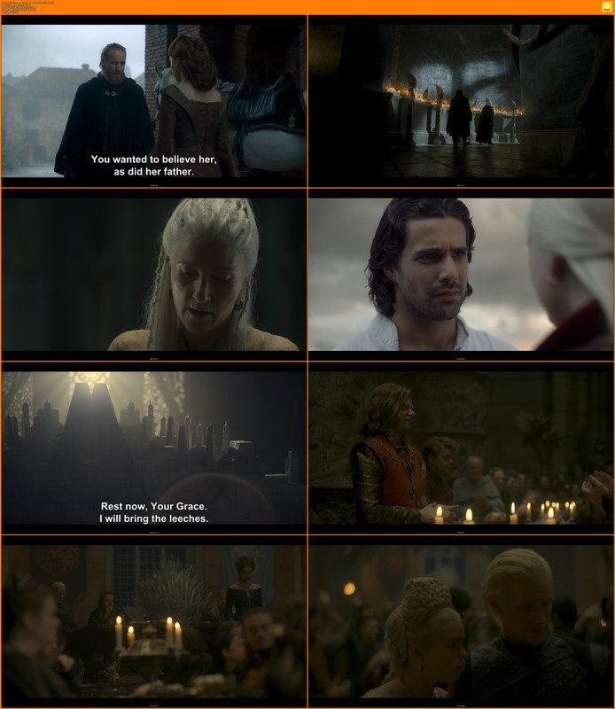 [HR] House of the Dragon S01E05 [88519299].mkv