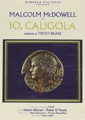 Io, Caligola (1977) [Edizione Integrale] 2xDVD 9 COPIA 1:1 ITA ENG