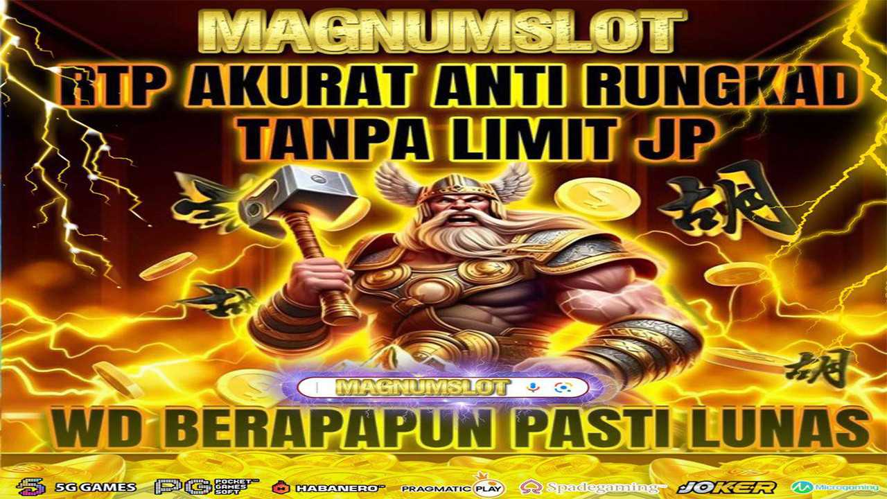 MAGNUM