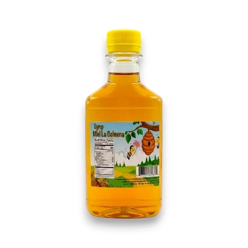La Colmena Miel de Abeja 200 ml