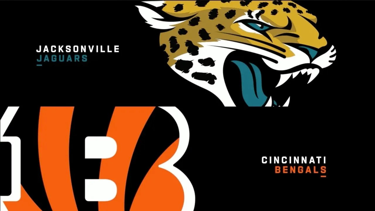 ¿Dónde ver en vivo el Bengals vs Jaguars?: Pronóstico, picks y antecedentes